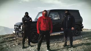 Kejoo - Kanun (Turkish Mafia)