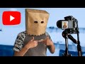 Cómo ser Youtuber si eres Tímido