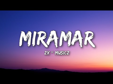 ZX ~ MUSICZ - YouTube