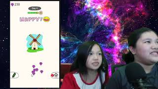 My First Game Recording Draw Missing Part Katetrixy