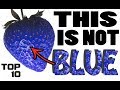 Top 10 Ways To Tell If You're Colorblind