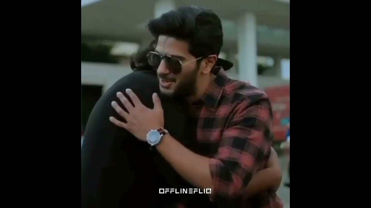 Dulquer salmaan❤ 