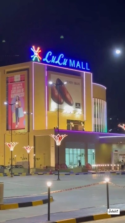 Kozhikode Lulu Mall Ready To Open lulu lulumallkozhokode mayusufali kozhikode-lulu-mall-ready-to-open-lulu-lulumallkozhokode-mayusufali