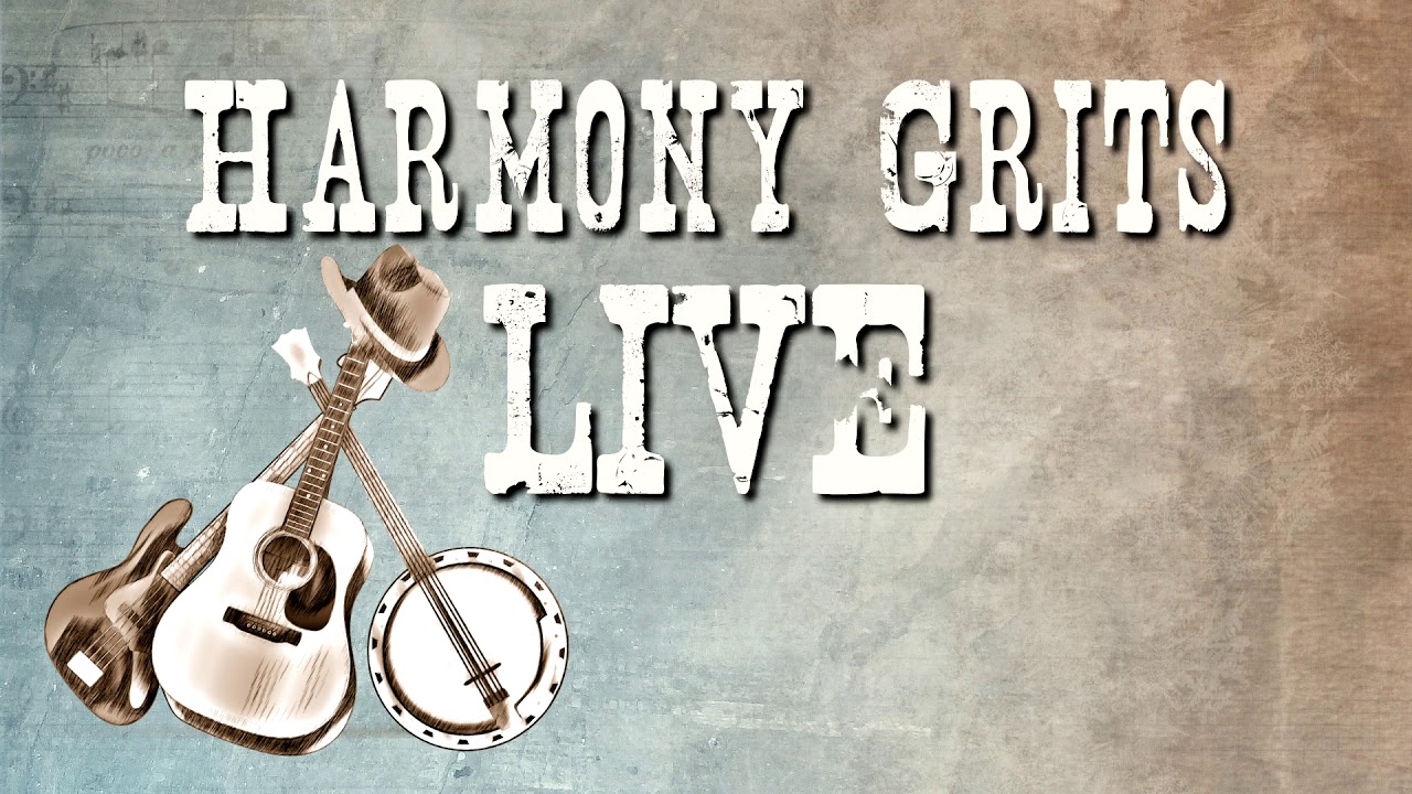 Harmony Grits 1980 Fish & Whistle YouTube
