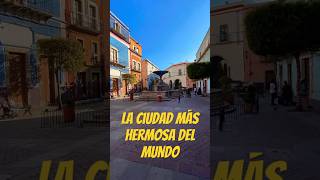 Guanajuato la ciudad más Hermosa del mundo  #noecillo #guanajuato #travelvlog