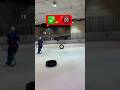 Как бросить точно в цель !? #music #savage #icehockey #coach #skills