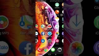 Cách tạo con mèo chạy quanh màn hình Androi screenshot 3