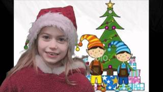 A Christmas Acrostic