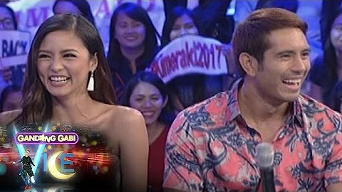 Kimerald on being generous with each other | GGV