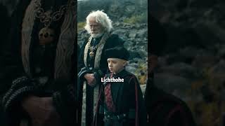 Kennst du die drei reinsten Ritter in Westeros?