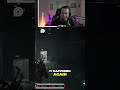 BLIND MAN FALLS DOWN TWICE!