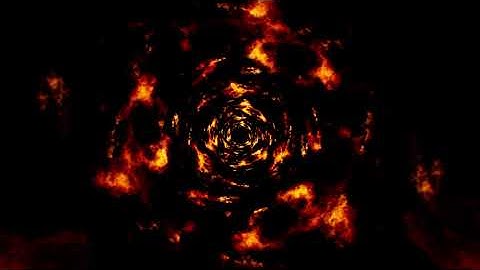 Particles Video Footage - Background Video Particle Wave  4K - No Copyright Video