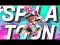 The Esport That Nintendo Actually Tried To Support - Splatoon