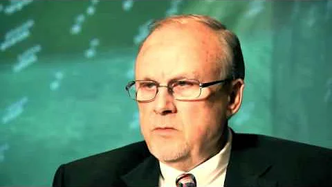 Faculty Excellence: Rolf Wigand