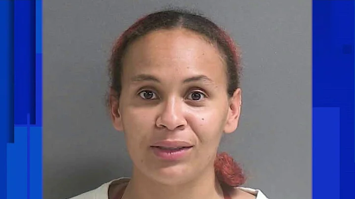 Gregory Edwards widow arrested; facing charges in ...