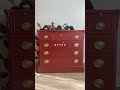 Before and after furniture flip! (You won’t believe the change!)
