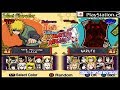 Game Ps2 Android Naruto