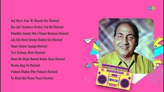 Chorus | Aaj Mere Yaar Ki Shaadi Hai Revival | Koi Jab Tumhara Hriday Tod De Revival | Chadht...