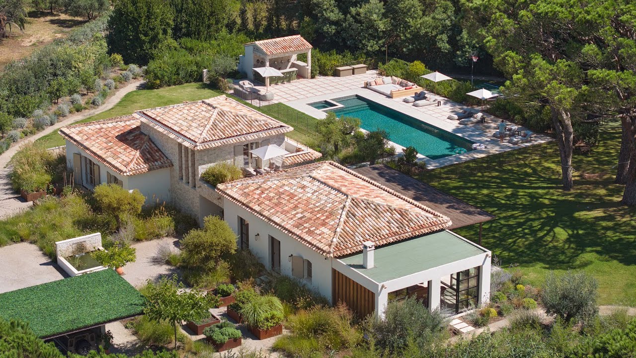 In Ramatuelle near St Tropez, one of my favs in the area