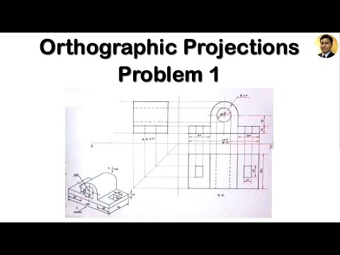 Orthographic Projection |
