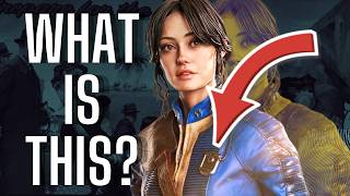The Real Purpose of Vault-Tec Jumpsuits | #Fallout Lore
