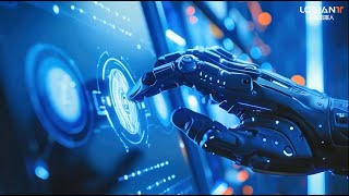 Logiant At Cemat Shanghai 2025 The Leader Of Indoor And Outdoor Full-Scenario Mobile Robots