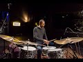 The Drum Hang - Episode 22 Brian Blade Triplet Fills