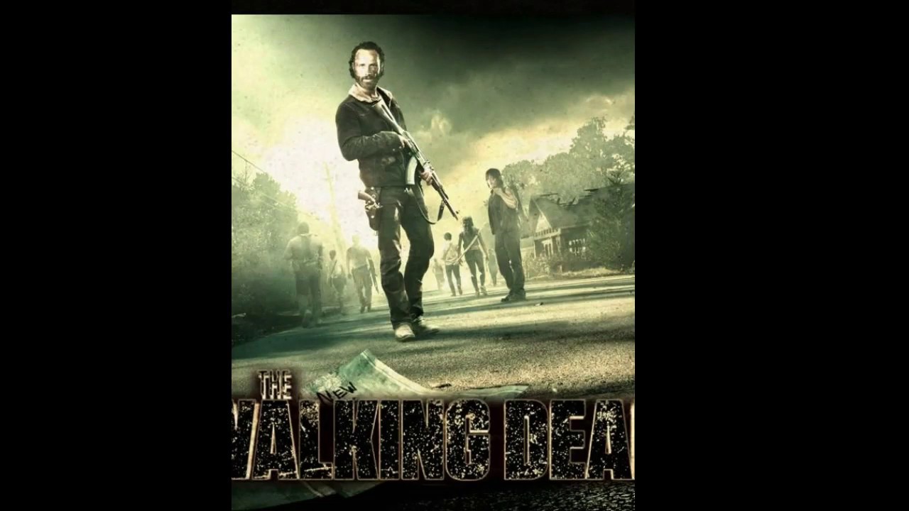 The Walking Dead Temporada 10 descargar Latino en mega YouTube The Walking Dead Temporada 10 descargar Latino en mega YouTube