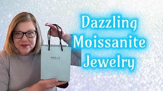 Unboxing Gorgeous Ring and Tennis Bracelet from MSBLUE