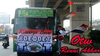 BOEDOET 19A - REUNI AKBAR 2019 BOEDOET 145 Di Situgintung