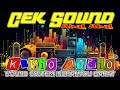 Full Bass Cek Sound K-VIO AUDIO Sound System Abal Abal Indramayu