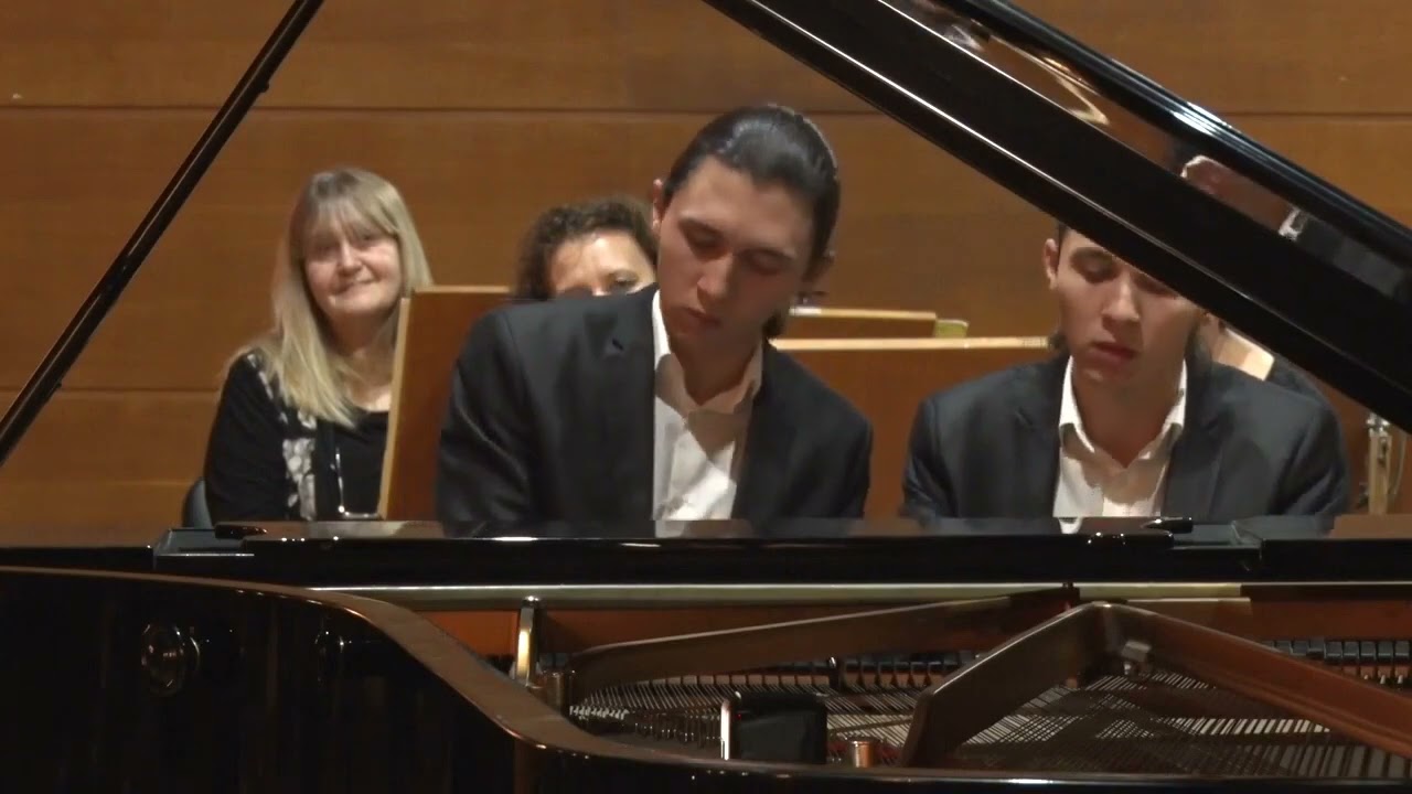 Hassan & Ibrahim Ignatov - Celebration in Deliorman