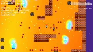 Xna Particle Effects