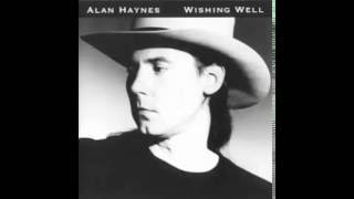 Alan Haynes — Here In The Dark