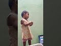 Chak dum dum dance# isha#cutebaby #shorts #dancecover #hindisong