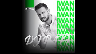 Iwan - Oul InchAllah - Remix \ ايوان - قول انشالله - ريمكس