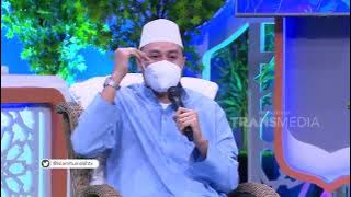 Jika SUAMI Sudah Meninggal Tapi KITA MASIH Merindukannya | Best Moment #IslamItuIndah (12/2/22)