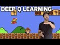 Deep Q Learning for Video Games - The Math of Intelligence #9