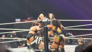 Kris Statlander & Babes Of Wrath Vs. Triangle Of Madness, Aew Dynamite Maximum Carnage Highlights