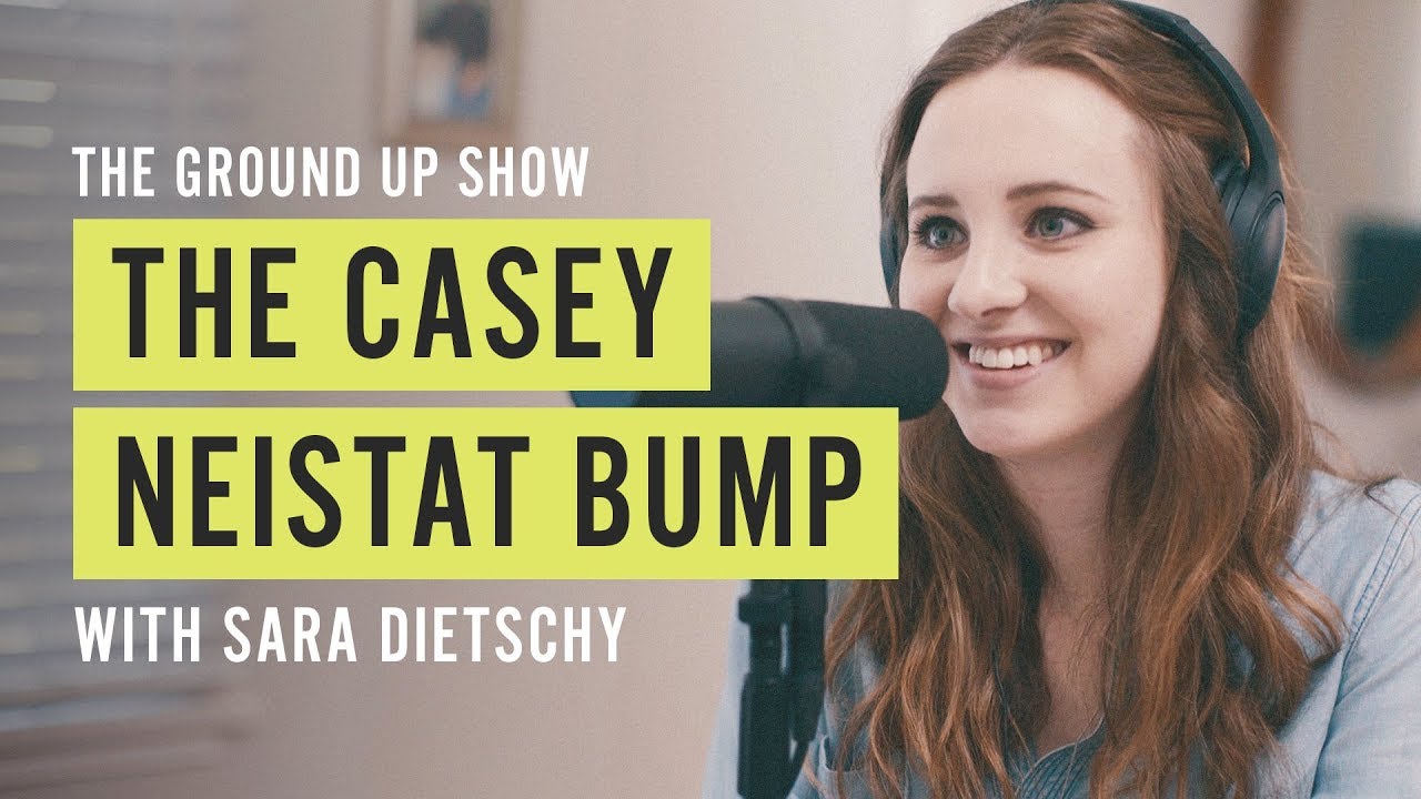 The Casey Neistat Bump The Casey Neistat Bump