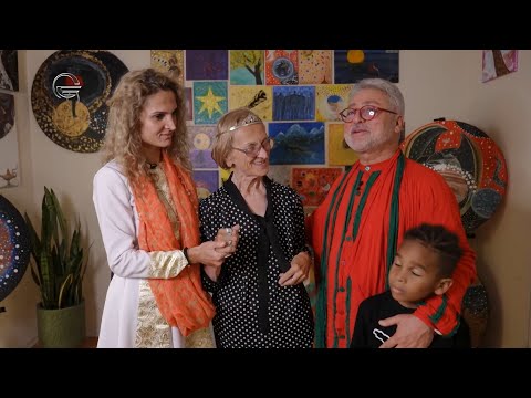 დედის ჯანმრთელობის სადარაჯოზე - ანა ბარბაქაძის ისტორია