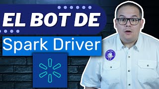 SPARK DRIVER Bot Users Don't Want to Leave Orders for Anyone, So We Went to Complain screenshot 2