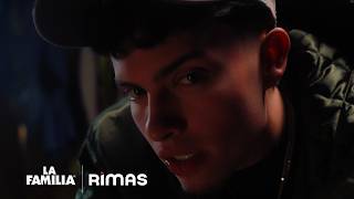 Lywan - Gangster (Video Oficial)