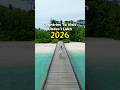 15 Countries To Visit In 2026 #travel #trip #india #placestovisit #2026