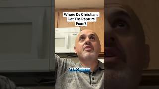 Is The Rapture In The Bible Or Made Up? #samshamoun #rapture #christian