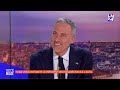 Yvan Verougstraete :  22 mars 2016, hausse du pétrole et interdiction des signes convictionnels