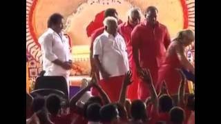 Maruvoor Amma Birthday3