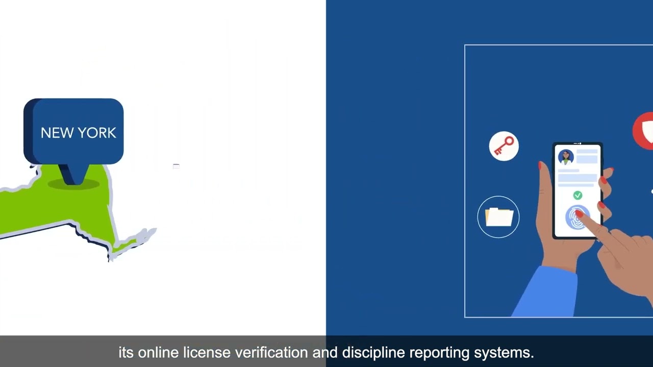 Verisys Healthcare Compliance Update