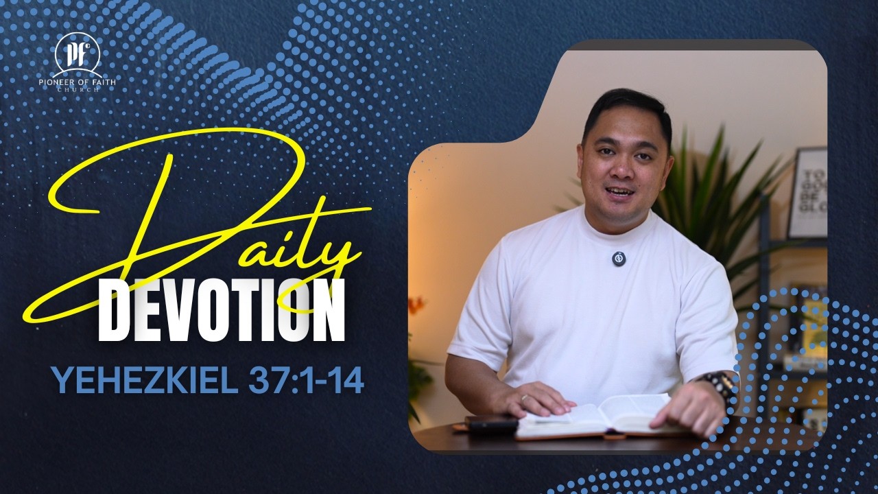 Thumbnail sermon terbaru Elevate