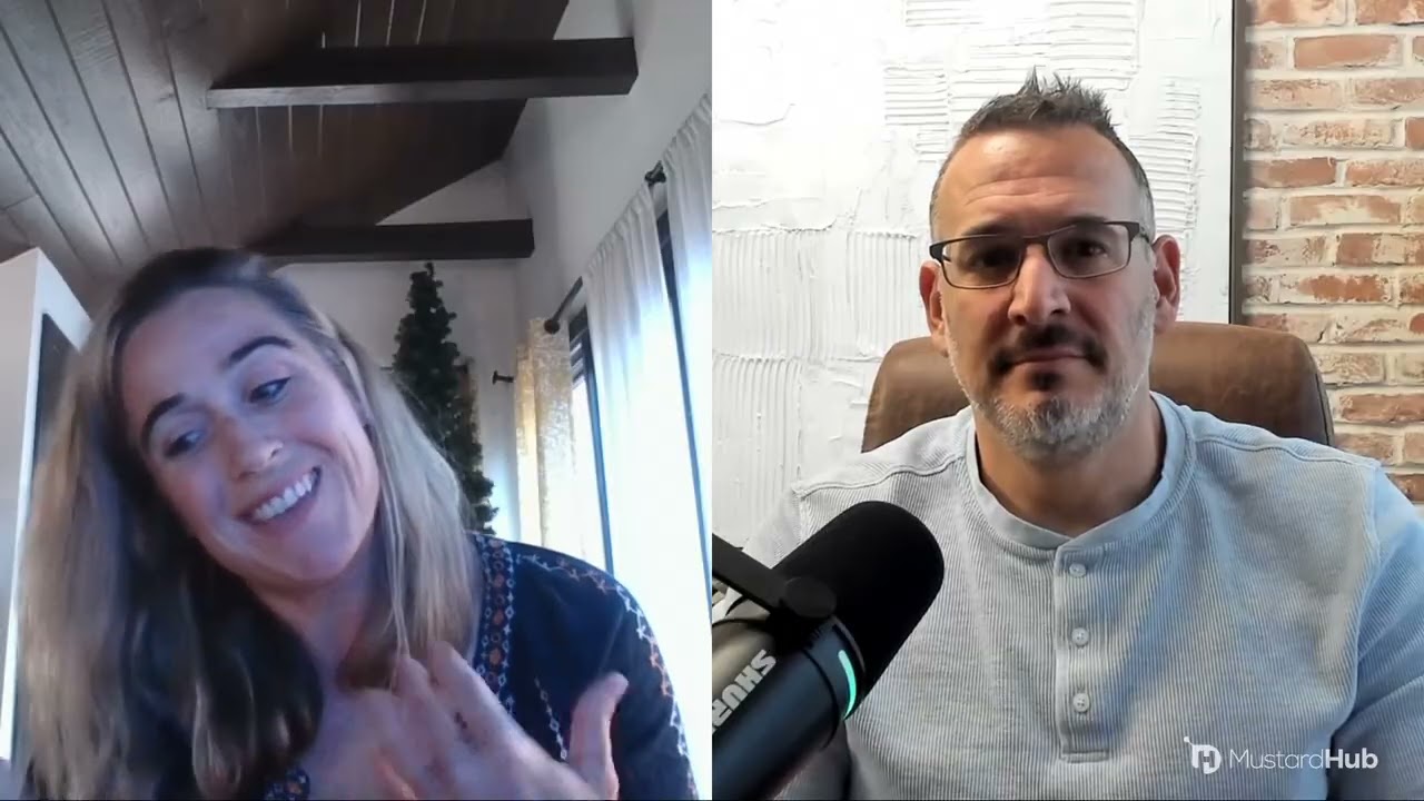 Trust, Teams, and Tax Credit Innovation with Biz Williams